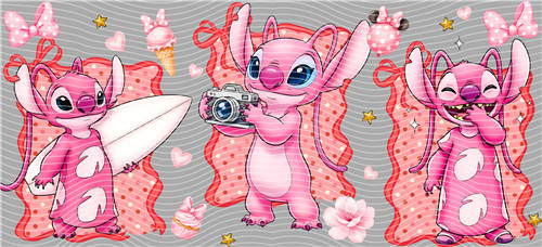 16oz Disney-D 2830